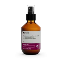 Insight Volumizing - Spray hidratant volumizant pentru păr Insight Volumizing - Spray hidratant volumizant pentru păr